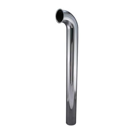 Plumb Pakrporation 112x15 CHR Direct Arm 2521AK