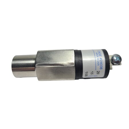 John Deere PRESSURE SWITCH, JOHN DEERE OEM AT85087 AT85087