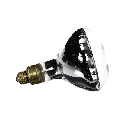 H&K International HandK International Heat Lamp, 375W, INF-RED, 110/120 RAW375