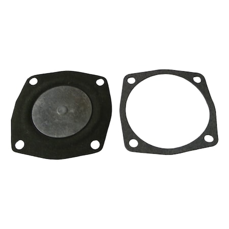 John Deere DIAPHRAGM, JOHN DEERE OEM AM134829 AM134829
