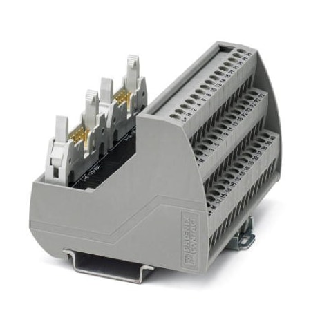 Phoenix Contact VIP-3/SC/2FLK14/AN/2P/S7-1500A 2908464