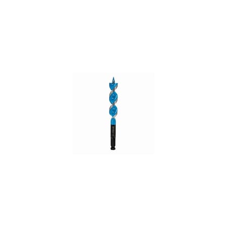Sm Products Stinger Woodboring Auger Drill Bit, 6-1/2 x 3/4 In. 12006
