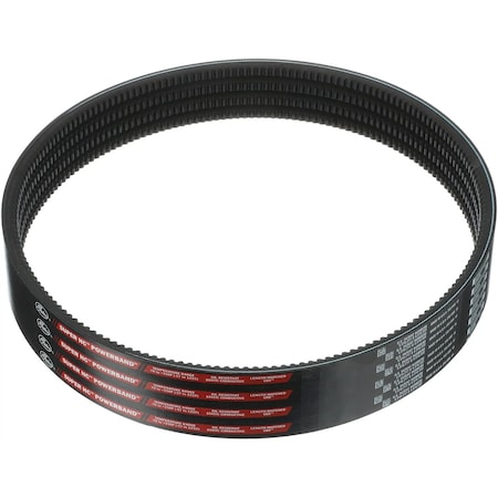 Dodge Industrial R5VX1250-4 BELT SPC CARL 660582