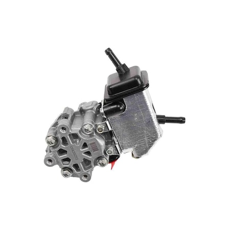 Acdelco PUMP ASM-P/S, Power Steering Pump,  13577682