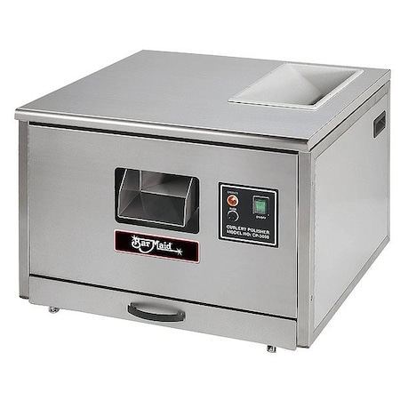 Barmaid Cutlery Polishers CP-3000-D