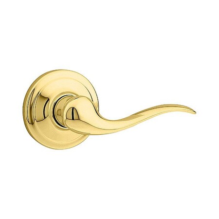 Kwikset Door Lever Lockset, 1 3/8-1 3/4" Thick 720TNL-3-6AL-RCS