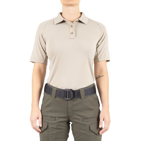 First Tactical Military Shirt, Silver Tan, XL 122509