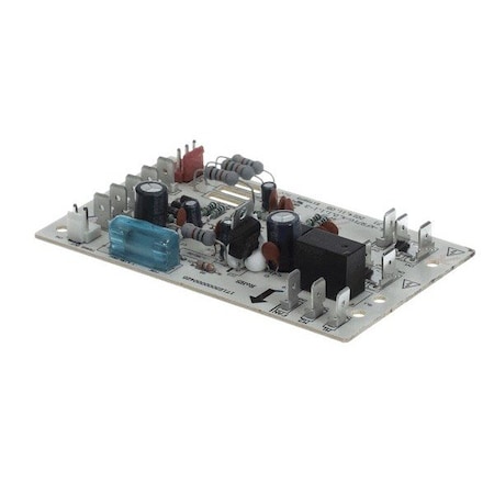Trane BOARD, CONTROL BRD05765