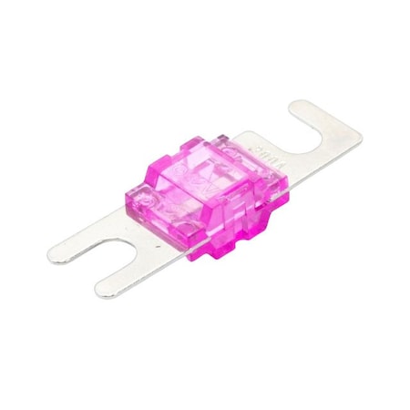 Optifuse Automotive Bolt-On Fuse, MID Series, 30A to 200A, Fast-Acting, MIDI Style MID-200A