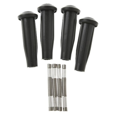 Standard Ignition Standard Motor Products, Coil On Plug Boot,  CPBK210