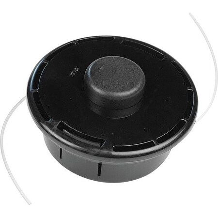 Makita String Trimmer Head, Black B-05119