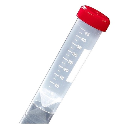 Globe Scientific Lab Bottle Caps, PK500 6255