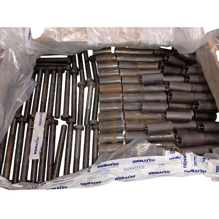 Komatsu MTG.KIT 6202, KOMATSU OEM 79361173 79361173