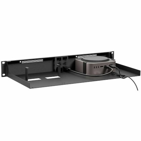 Rackmount.It RACKMOUNT 2X APPLE MAC MINI M4 RM-AP-T2