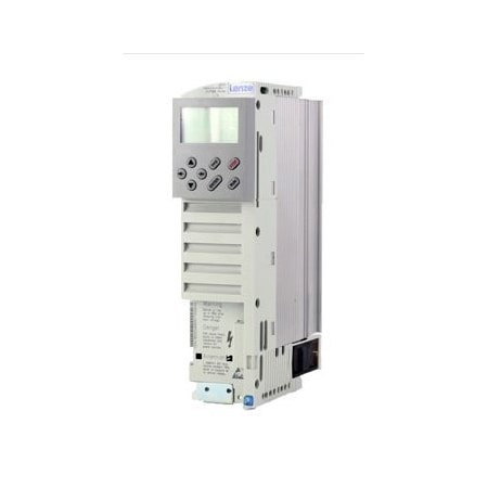 Lenze Servo Drive, 8200 Vector Series, 11 kW, 3 Phase 400-500VAC E82EV113K4C