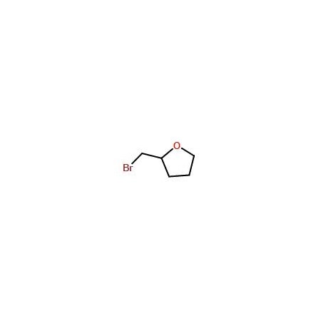 Ak Scientific Tetrahydrofurfuryl Bromide, tech. (1g), CAS 1192-30-9 Z5444-1g