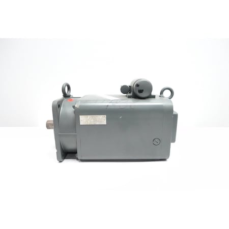Siemens SERVO MOTOR 32W 4000RPM 10NM 24V-DC 3PH 1FT5102-0AG71-1-Z