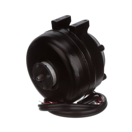 Continental Refrigeration MOTOR, COND FAN 6W 115V 1500 RPM CWLE, R 810M006C25