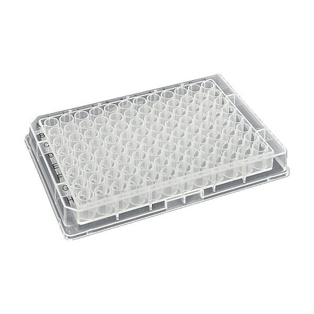 Mtc Bio Deep-Well Well Plate, 14.75 mm H, PK100 D3096-05S