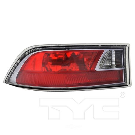 Tyc Back Up Light 17-5876-00