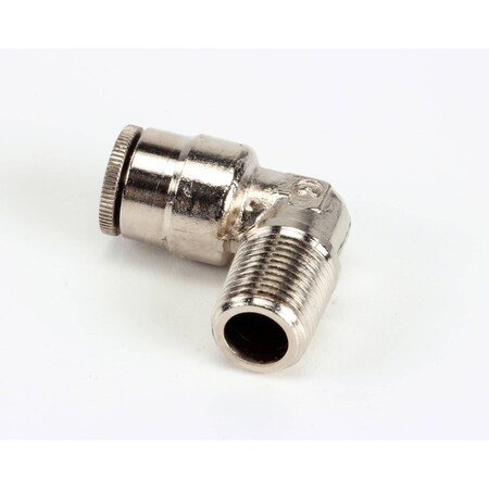 Frymaster FITTNG, QUICK CNNCT TUBE 90 DEG 8102493