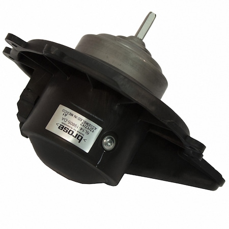 Motorcraft HVAC Blower Motor,  MM969