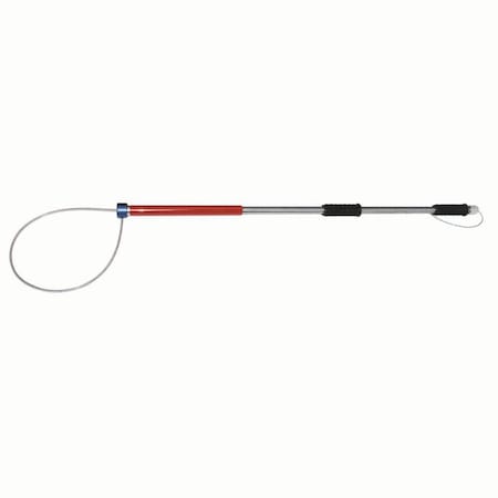 Jorgensen Laboratories Jorvet Ketch-All Pole, for Cats & Small Dogs, 3ft J0915