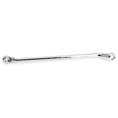 Performance Tool Brake Bleeder Wrench 1/4 & 3/8 In, W80616 W80616