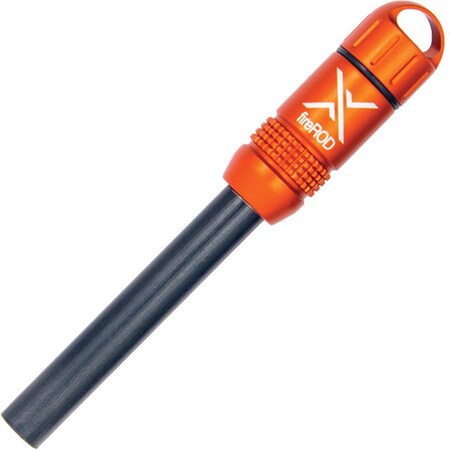 Eyecatcher Fire Rod - Blaze Orange EY3568169