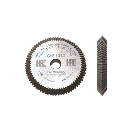 Hpc Slot Conversion Kit Speedex CW-16KIT