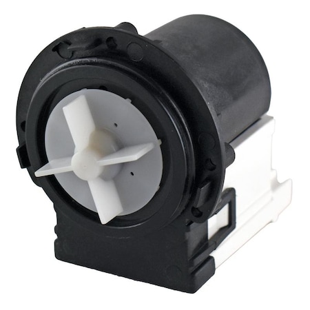 Choice Parts Choice Pump, Washer 4681EA2001TCM