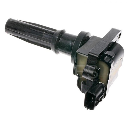 Standard Ignition TruTech Ignition Coil for 20012006 Hyundai Santa Fe S65-UF285T