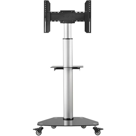 Tripp Lite ROLLING TV CART 37-70IN BLACK DMCS3770SG75