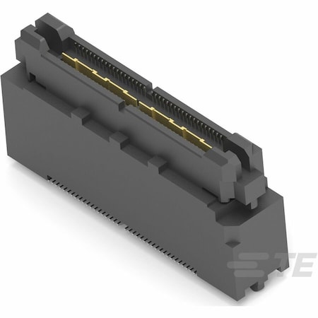 Te Connectivity MICT 738PLUG 076 ASSY .025 EXT 767042-2