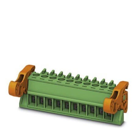 Phoenix Contact MC 1 5/ 9-ST-3 5-LR PCB connector 1816920
