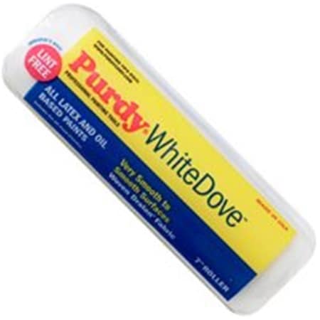 Pinpoint 670072 7 x .37 In. Paint Roller Covers PI107132