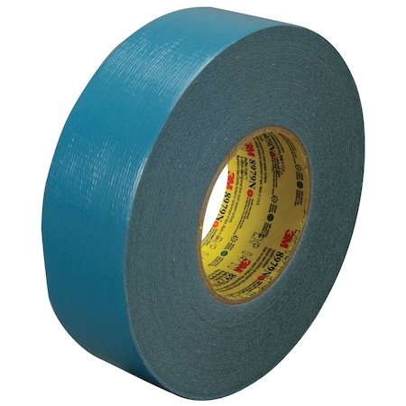 3M 2in X 60 yds. Slate Blue 8979 Performance Plus Duct Tape, 24PK T92608979SB