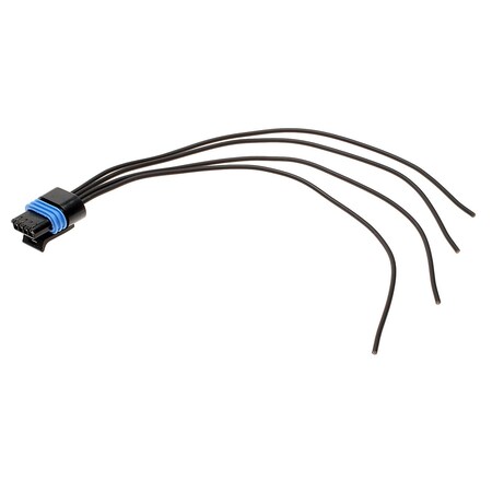 Handy Pack Standard Motor Products, IAC Connector, HP3895