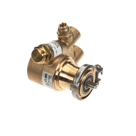 Lancer Pump, Rotary, Vane, Water, 100 GPH 86-0085-SP