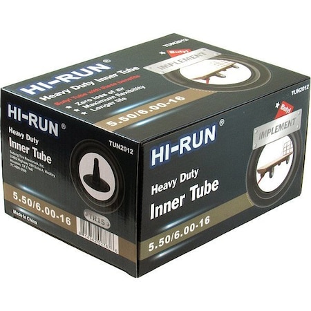 Hi-Run Float implement tire tube TUN2012