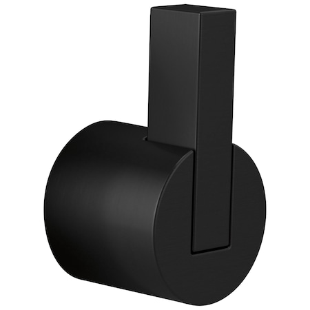 Brizo Litze 3 And 6 Setting Diverter Trim Handle Kit, Lever HL932-BL