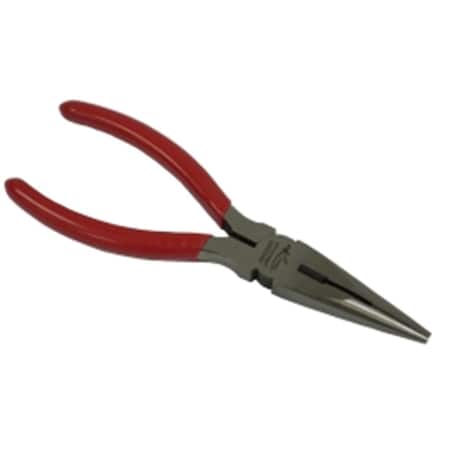 Keen Needle Nose Plier, 6 in. KE759844