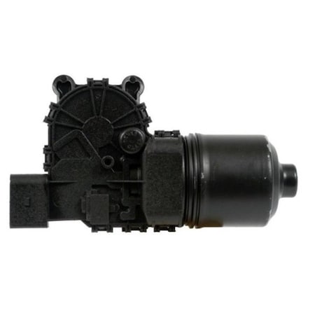 A1 Cardone 4335002 Front Windshield Wiper Motor for 2008 Chevy Astra A42-4335002