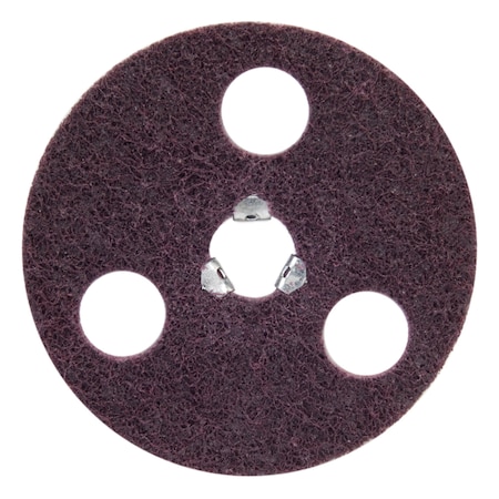 Merit Non-Woven Discs4-1/2 In. Surface PrepSpe 66623374832