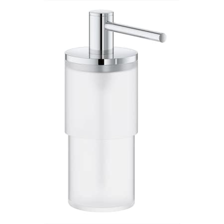 Grohe Atrio New Soap Dispenser 40886000