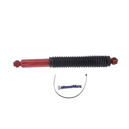 Kyb High Pressure Monotube Gas Shock,  565125