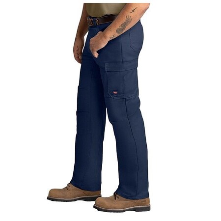 Red Kap Men's Performance Shop Pant 46 x 32 PT2ANV 46 32