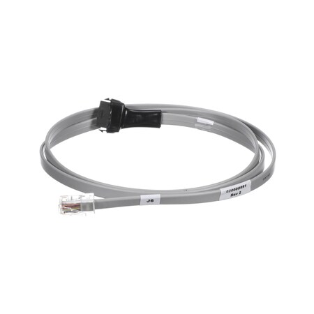 Multiplex Wire Harness, Controller to SRB 20008991