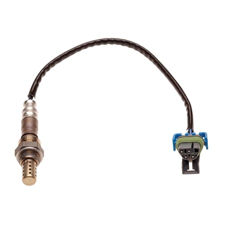 Acdelco 2001-2002 GMC Sierra 2500 Oxygen Sensor 213939