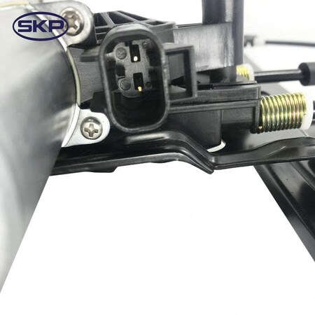 Skyward Automotive Products Window Motor and Regulator Assembly,  SK741579